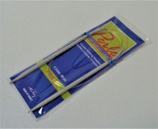 Kruhové jehlice 80 cm č. 4,5 Perle